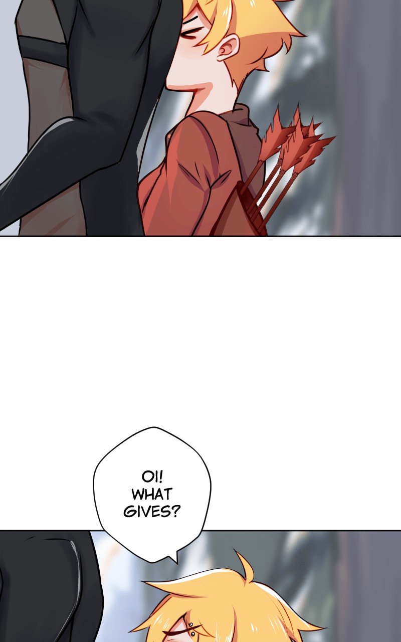 1HP Club Chapter 23 - Page 15