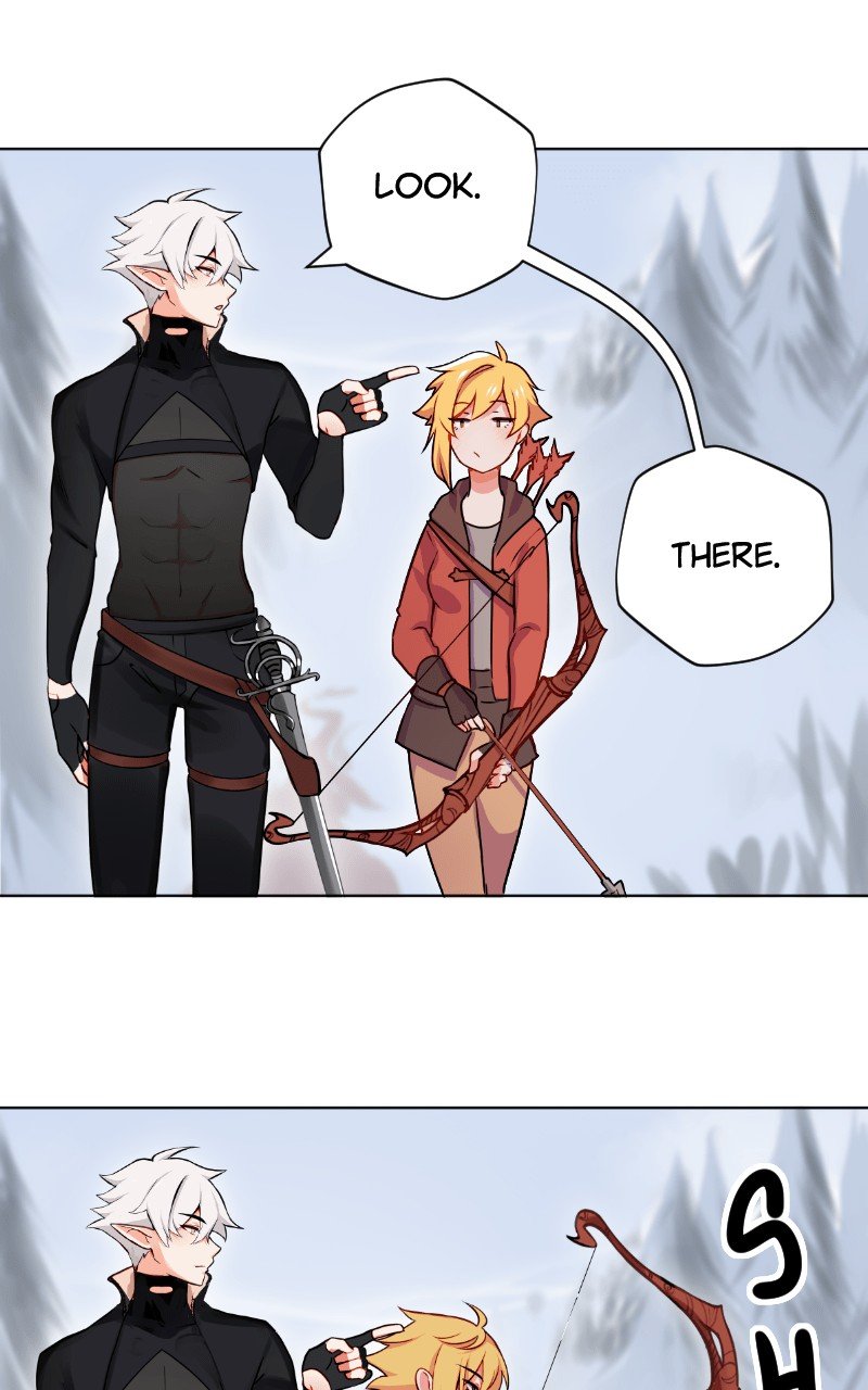 1HP Club Chapter 23 - Page 20