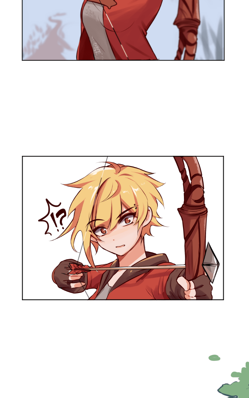 1HP Club Chapter 23 - Page 23