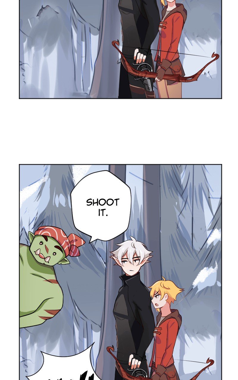 1HP Club Chapter 23 - Page 27