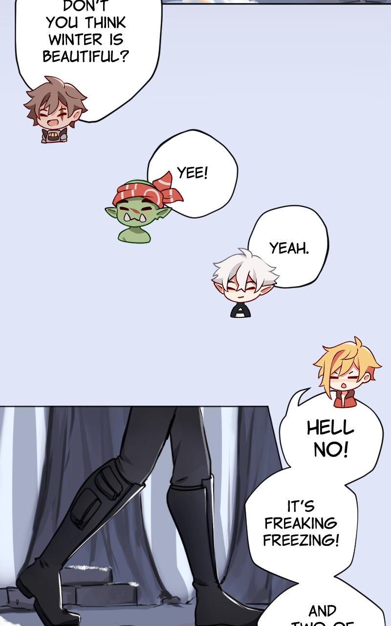 1HP Club Chapter 23 - Page 5