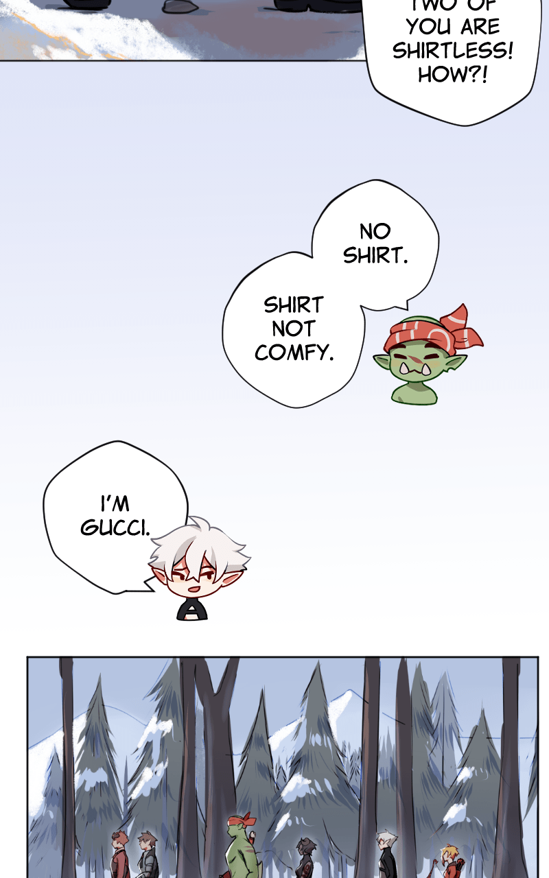 1HP Club Chapter 23 - Page 6