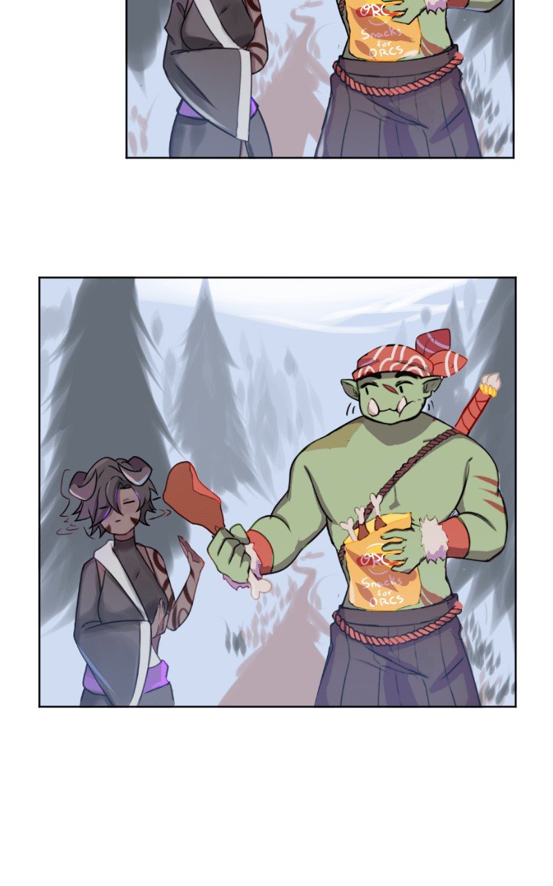 1HP Club Chapter 23 - Page 8