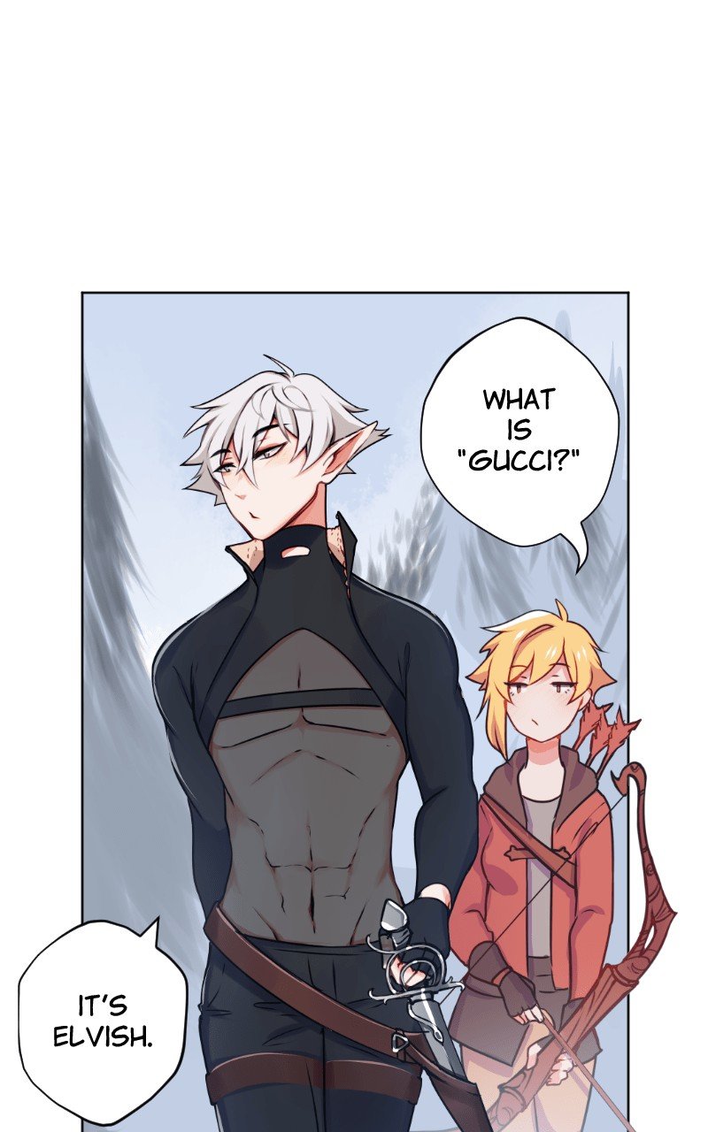 1HP Club Chapter 23 - Page 10