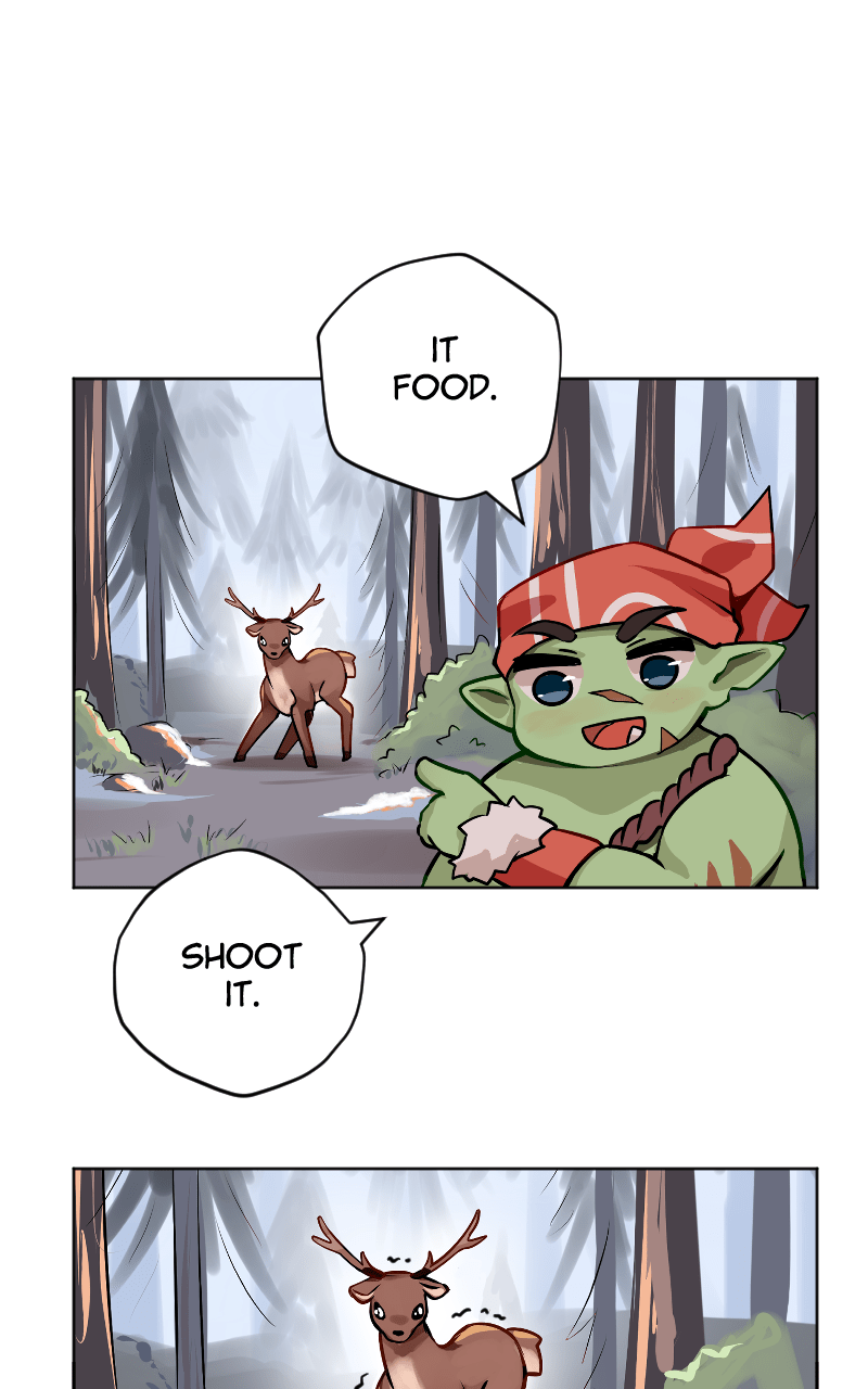 1HP Club Chapter 24 - Page 1