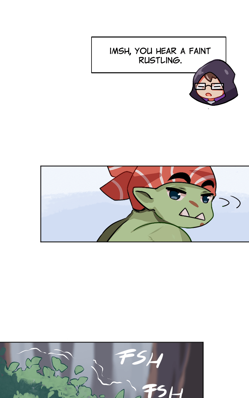 1HP Club Chapter 24 - Page 12