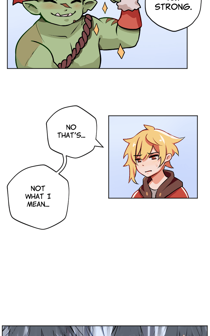 1HP Club Chapter 24 - Page 3