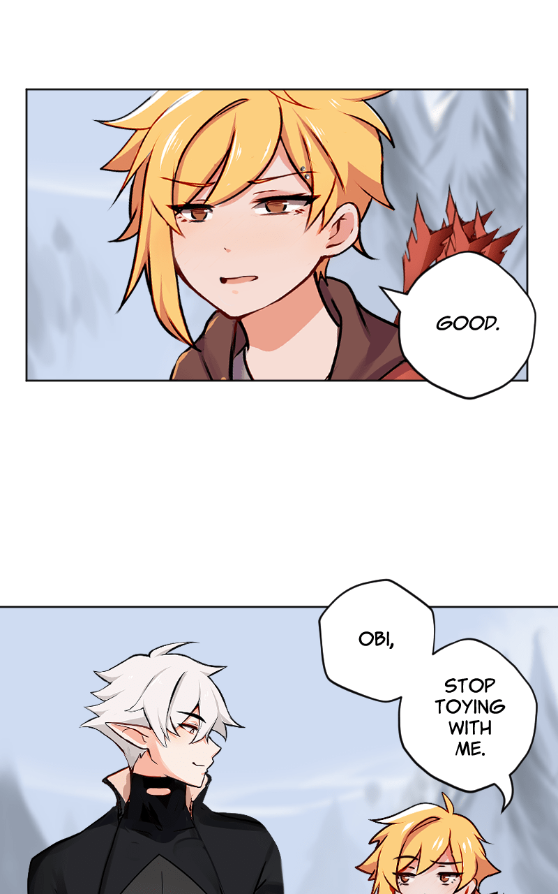 1HP Club Chapter 24 - Page 5