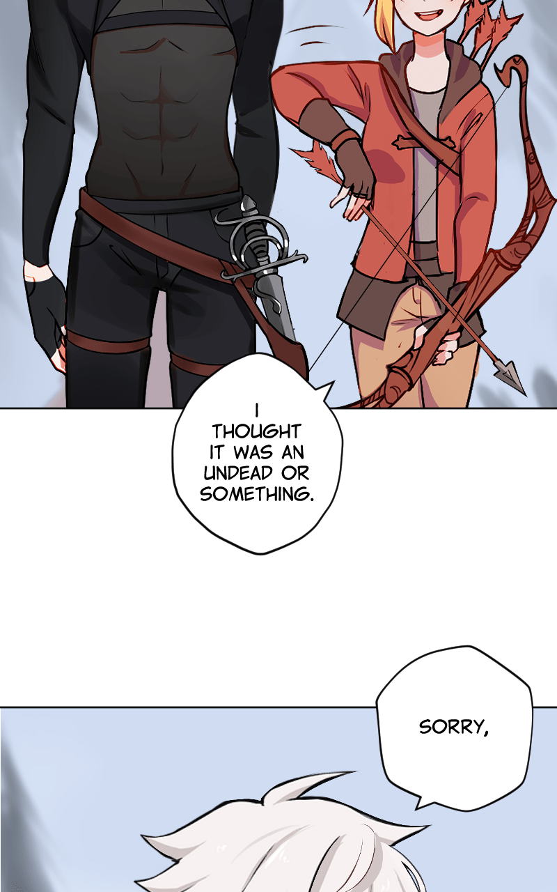 1HP Club Chapter 24 - Page 6