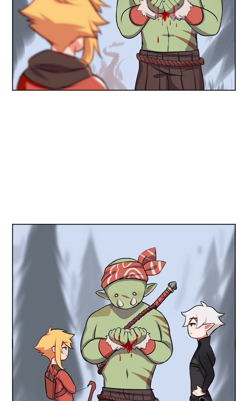 1HP Club Chapter 25 - Page 11