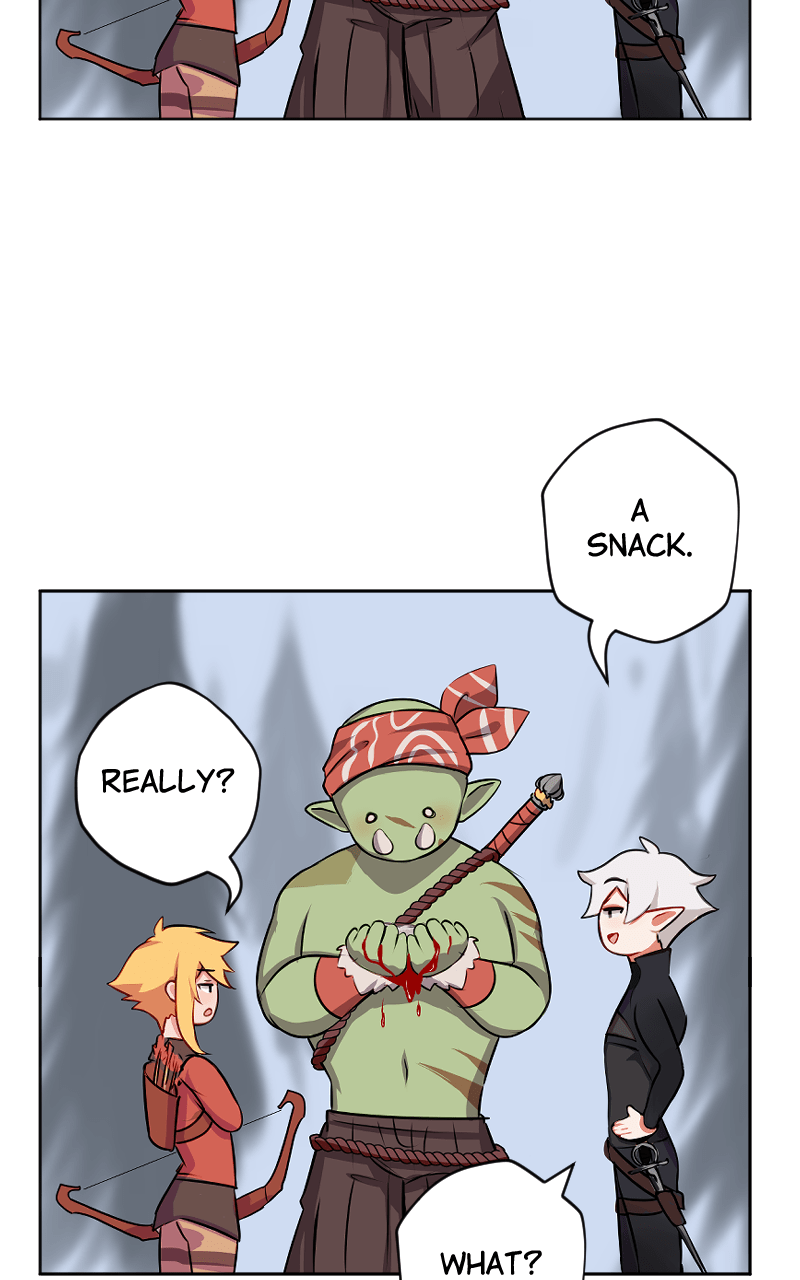 1HP Club Chapter 25 - Page 12