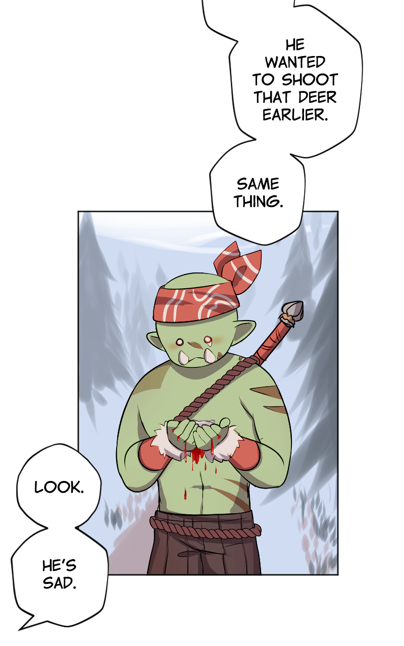 1HP Club Chapter 25 - Page 13