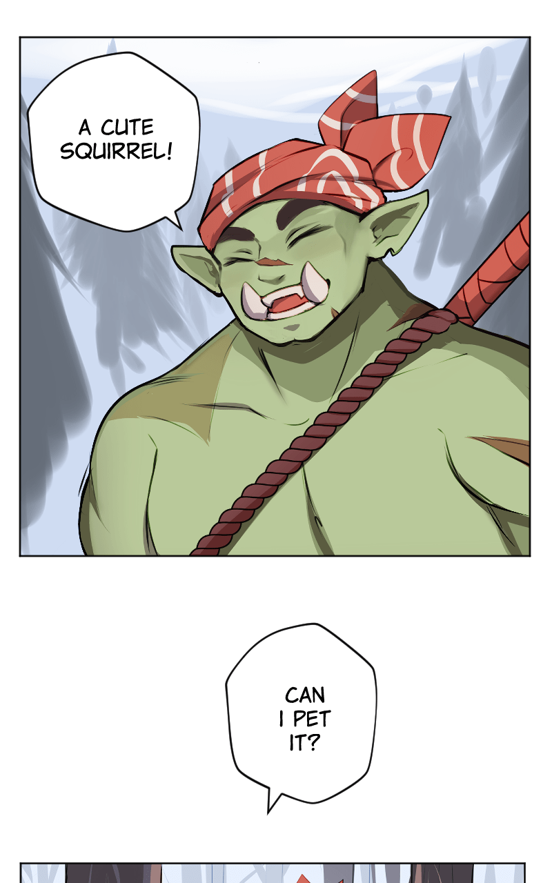 1HP Club Chapter 25 - Page 3