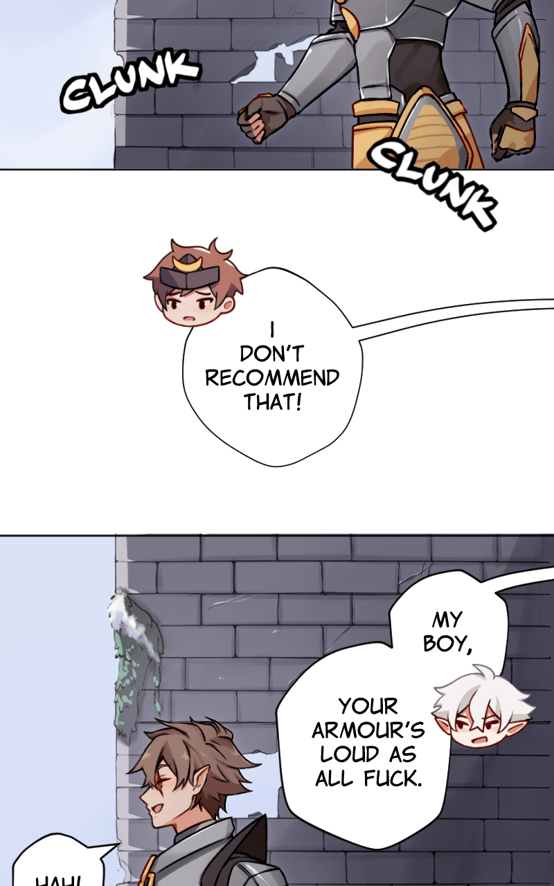 1HP Club Chapter 26 - Page 13