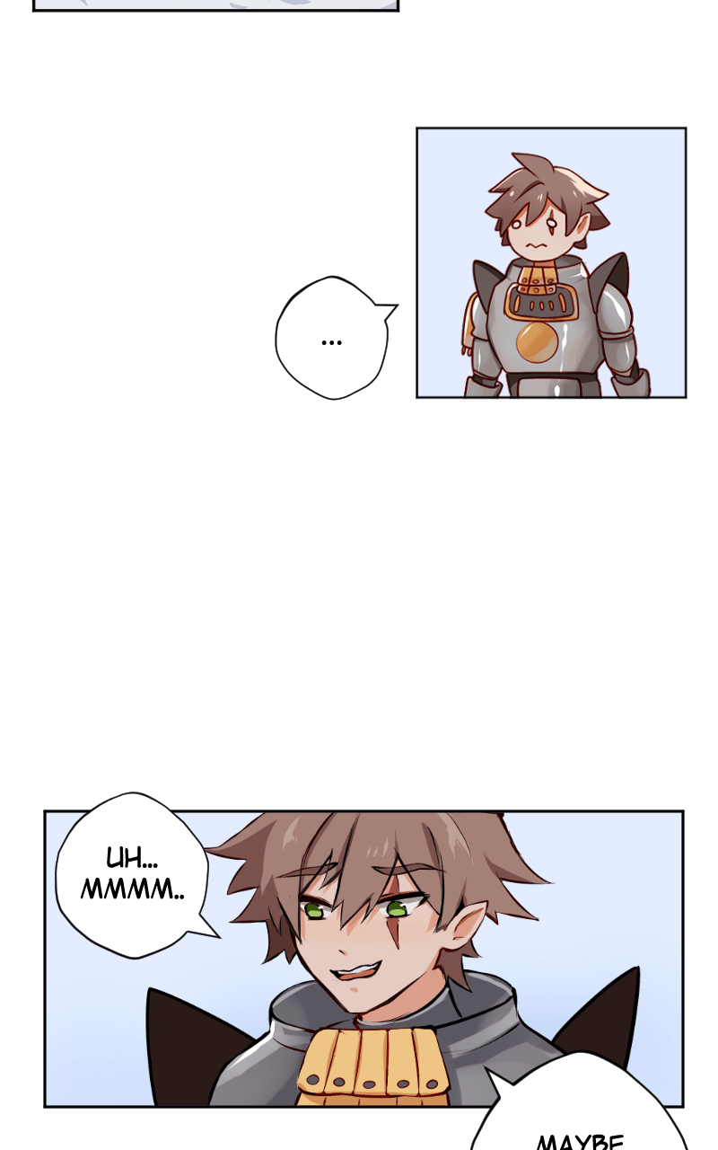 1HP Club Chapter 26 - Page 17