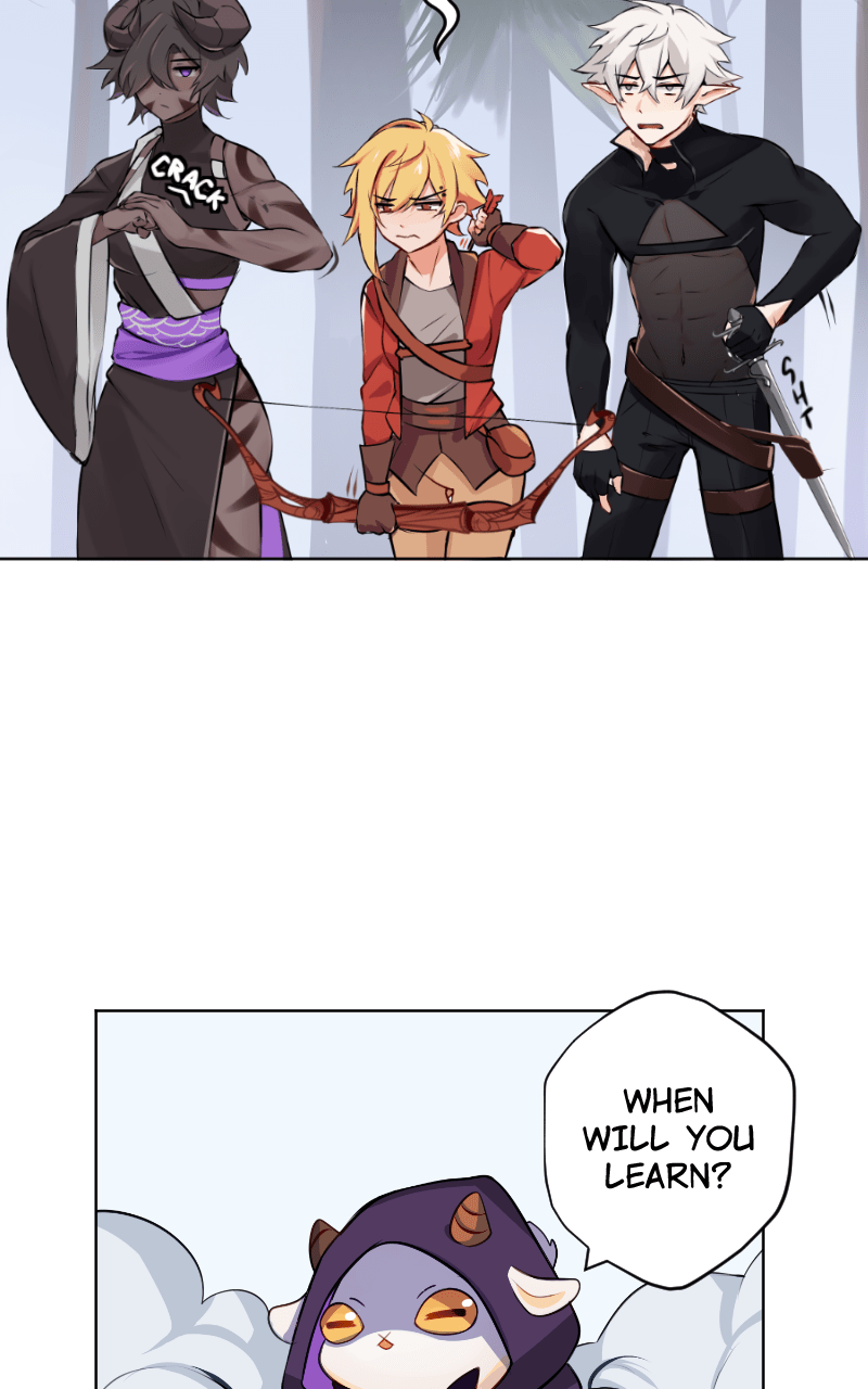 1HP Club Chapter 26 - Page 19