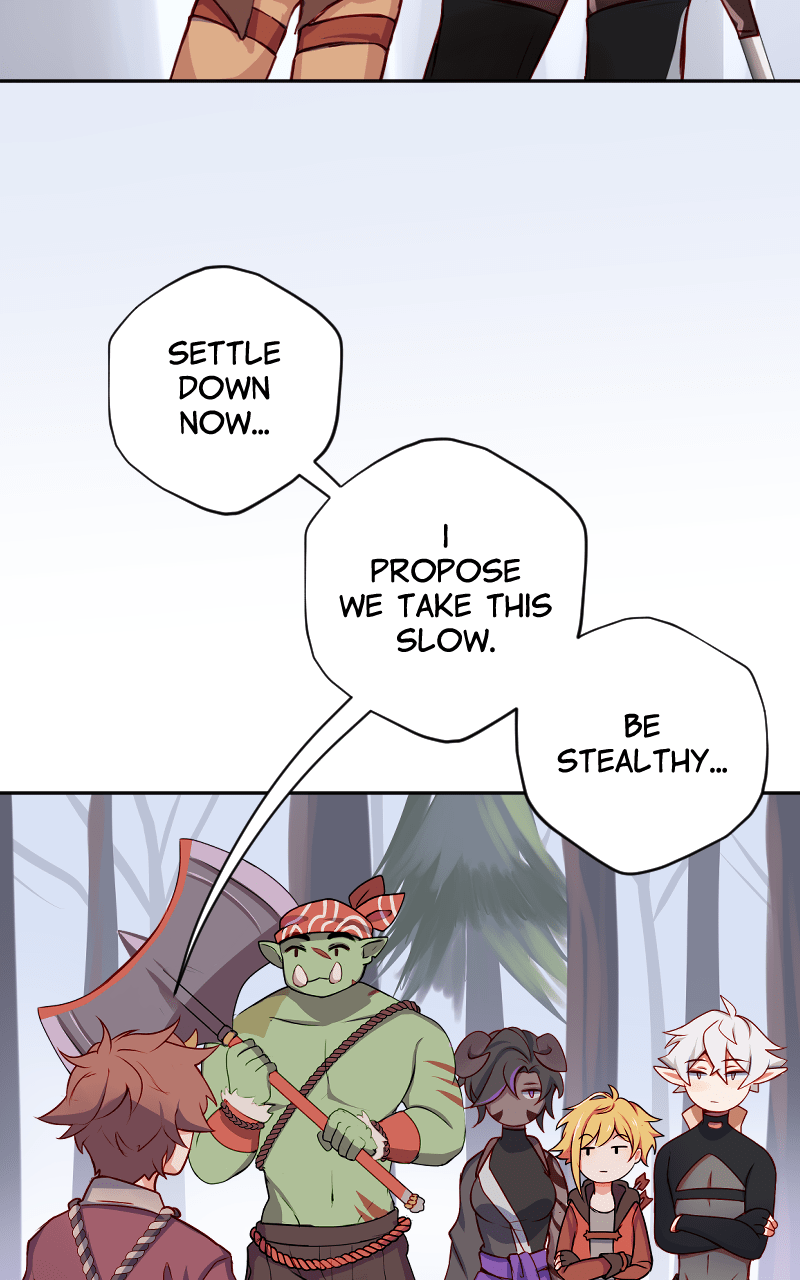 1HP Club Chapter 26 - Page 9