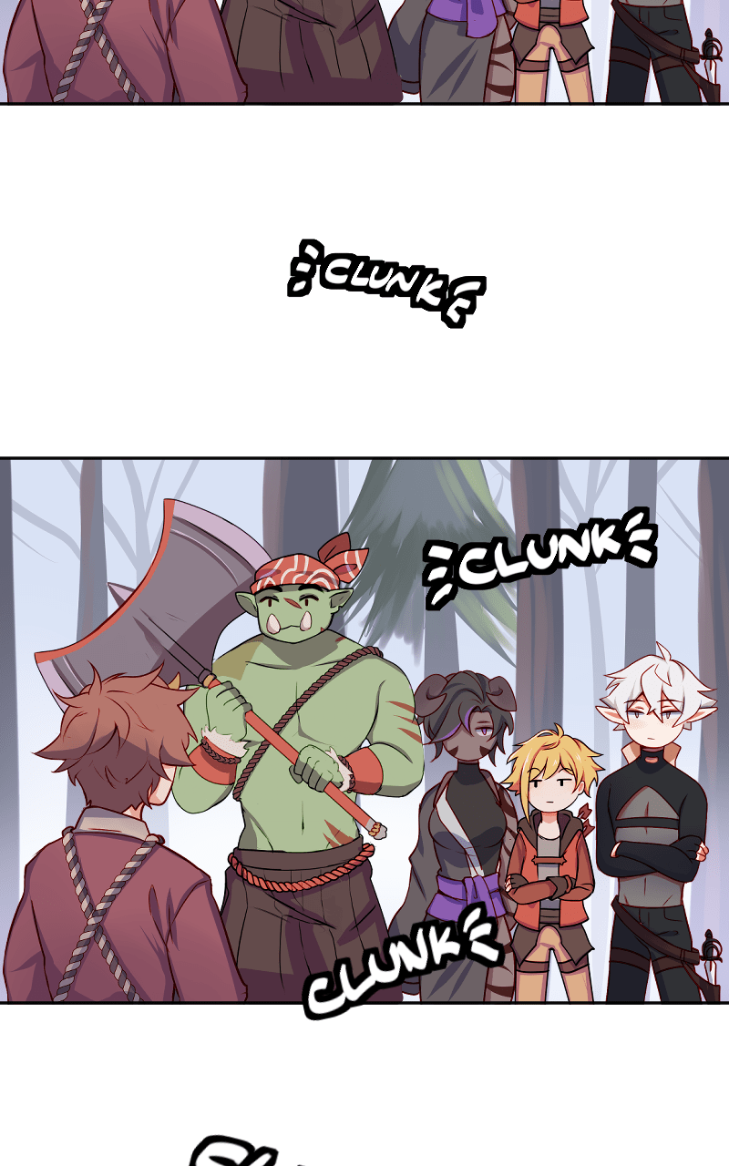 1HP Club Chapter 26 - Page 10