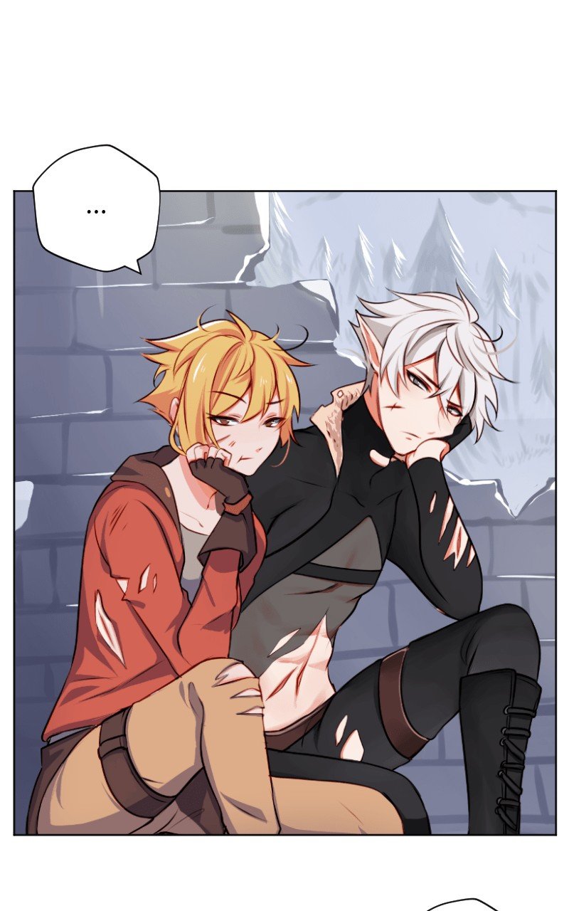 1HP Club Chapter 27 - Page 1