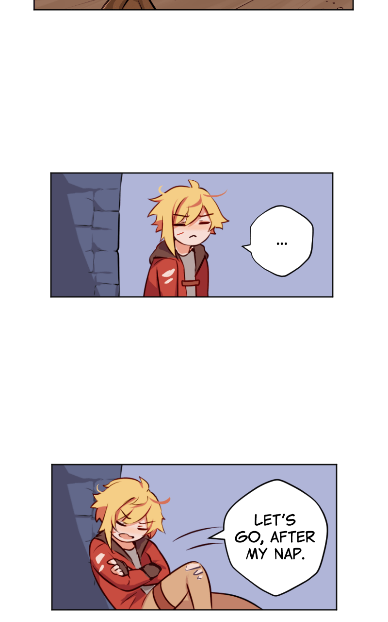 1HP Club Chapter 27 - Page 12