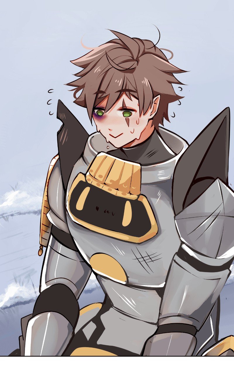 1HP Club Chapter 27 - Page 3