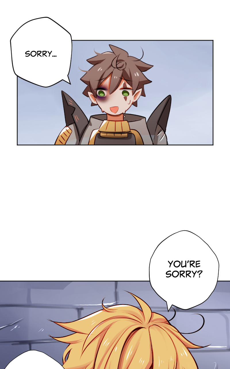 1HP Club Chapter 27 - Page 4