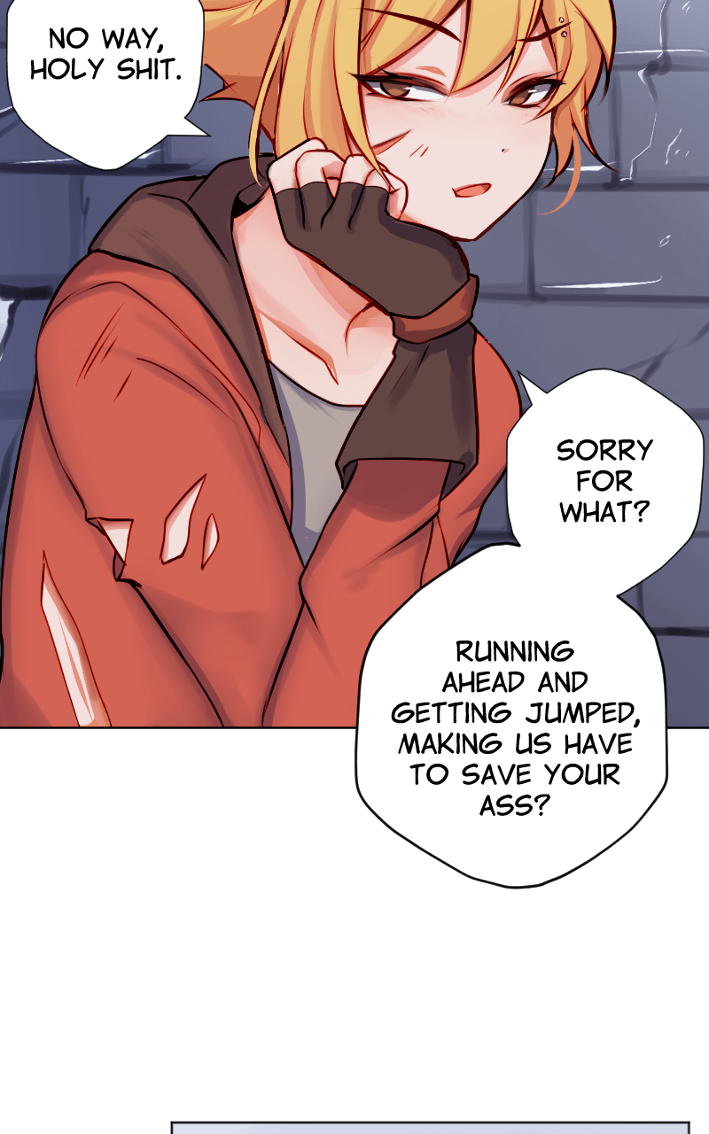 1HP Club Chapter 27 - Page 5