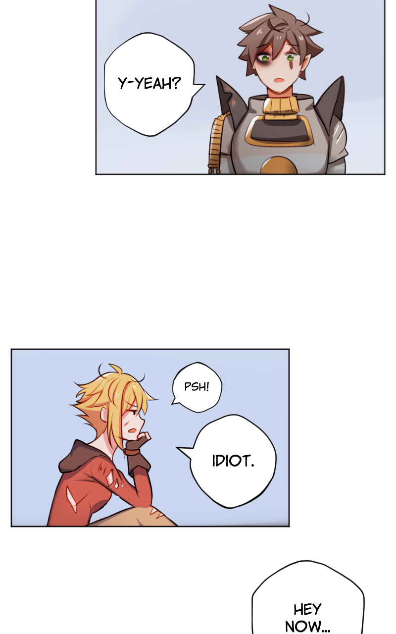 1HP Club Chapter 27 - Page 6