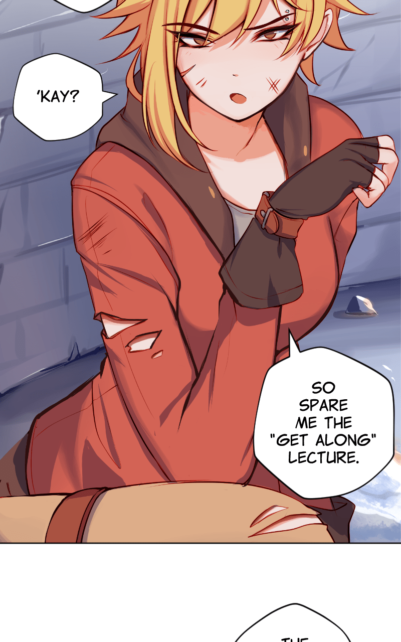 1HP Club Chapter 27 - Page 9