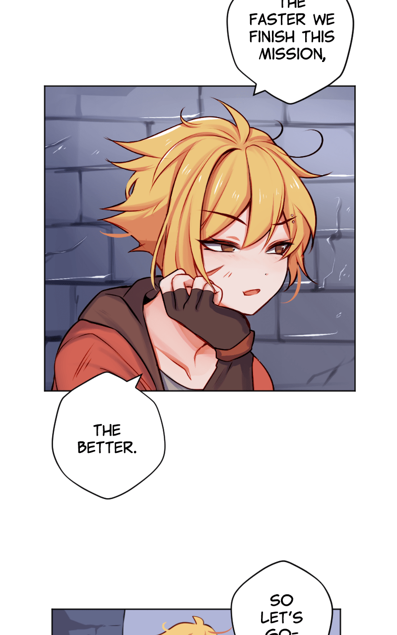 1HP Club Chapter 27 - Page 10