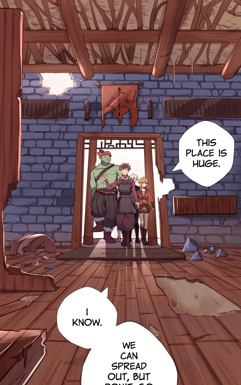 1HP Club Chapter 28 - Page 19