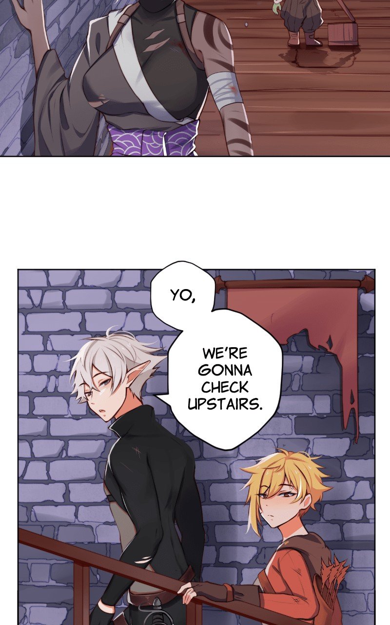 1HP Club Chapter 28 - Page 21