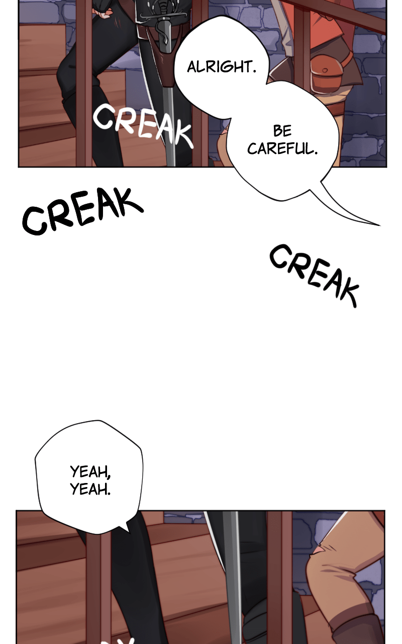 1HP Club Chapter 28 - Page 22