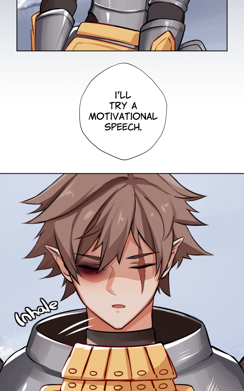 1HP Club Chapter 28 - Page 4