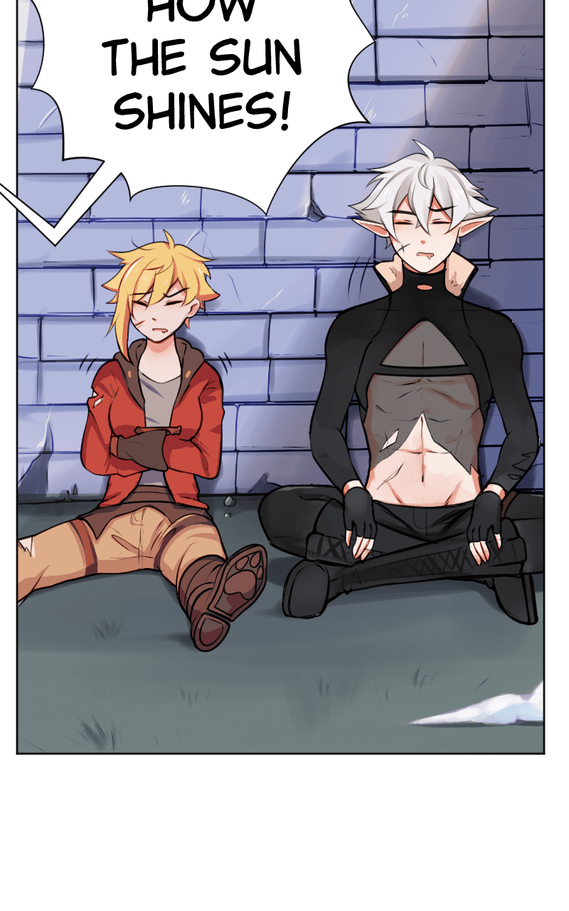 1HP Club Chapter 28 - Page 7