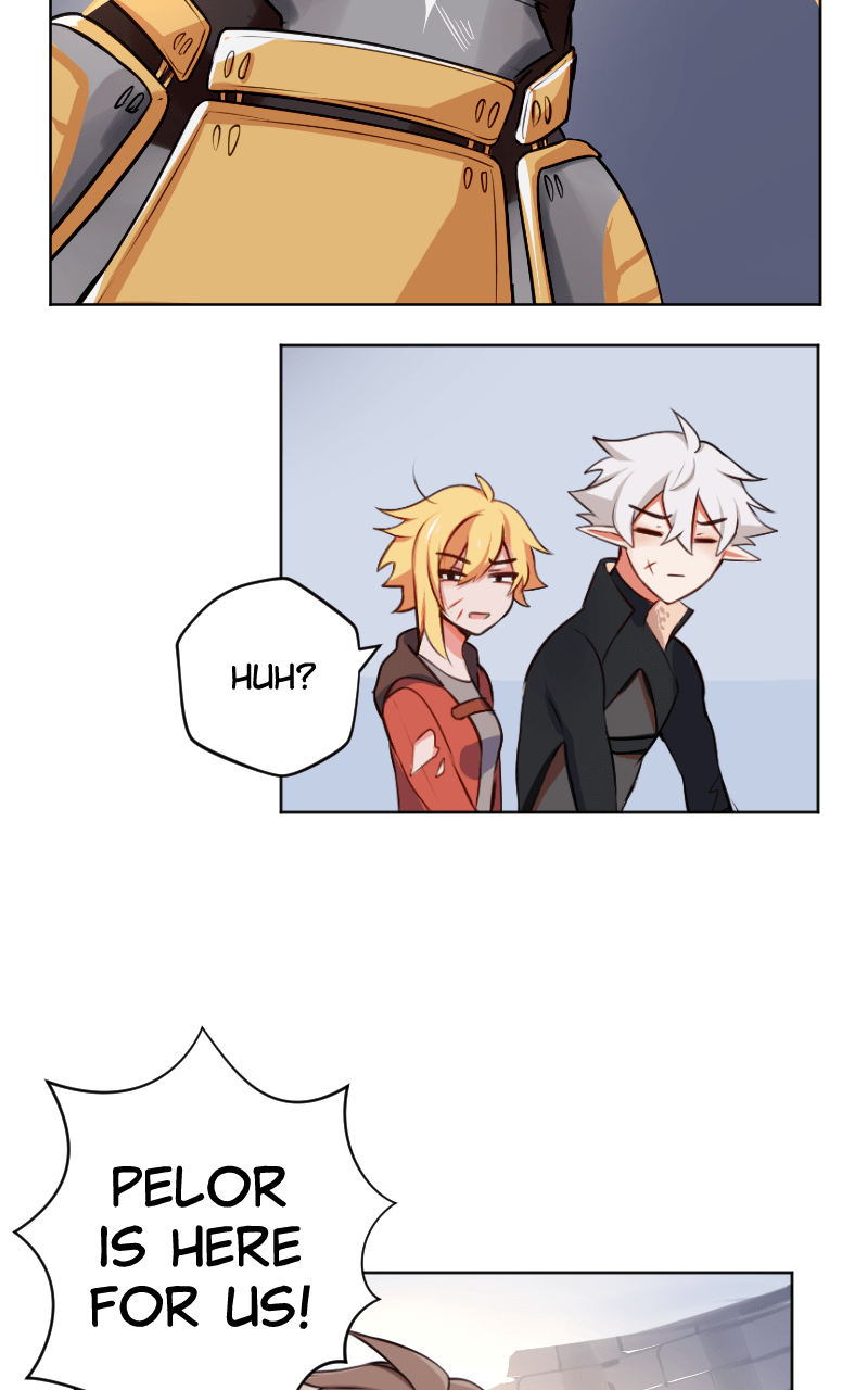 1HP Club Chapter 28 - Page 9