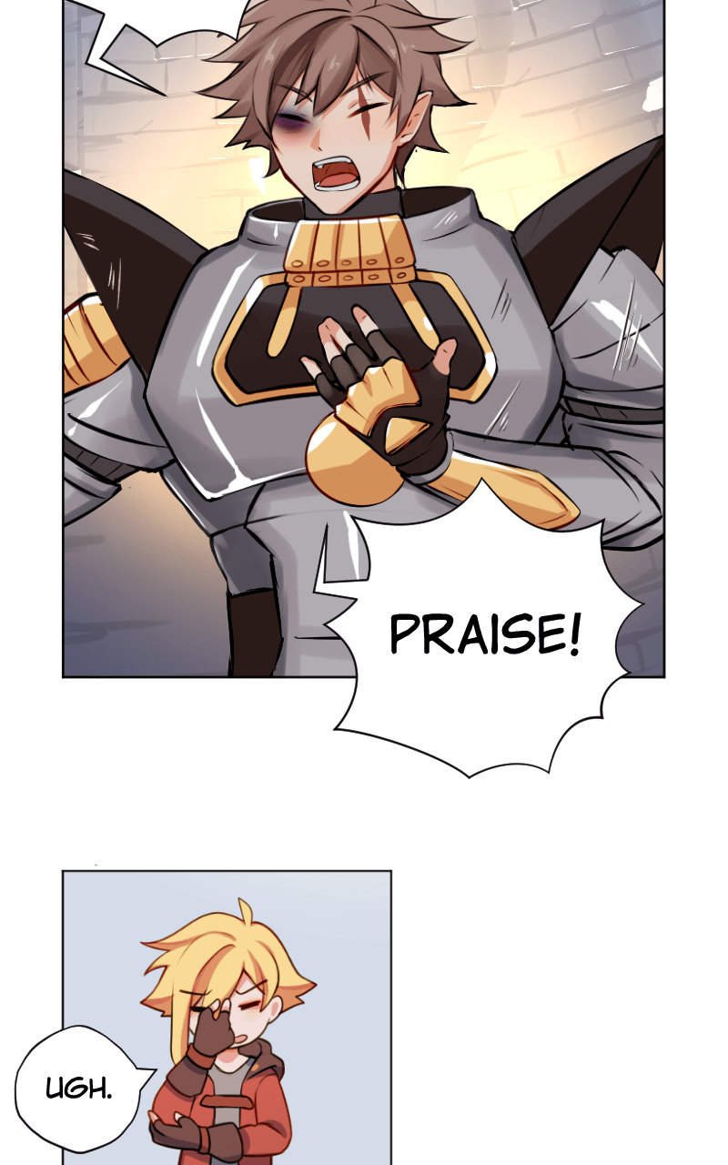 1HP Club Chapter 28 - Page 10