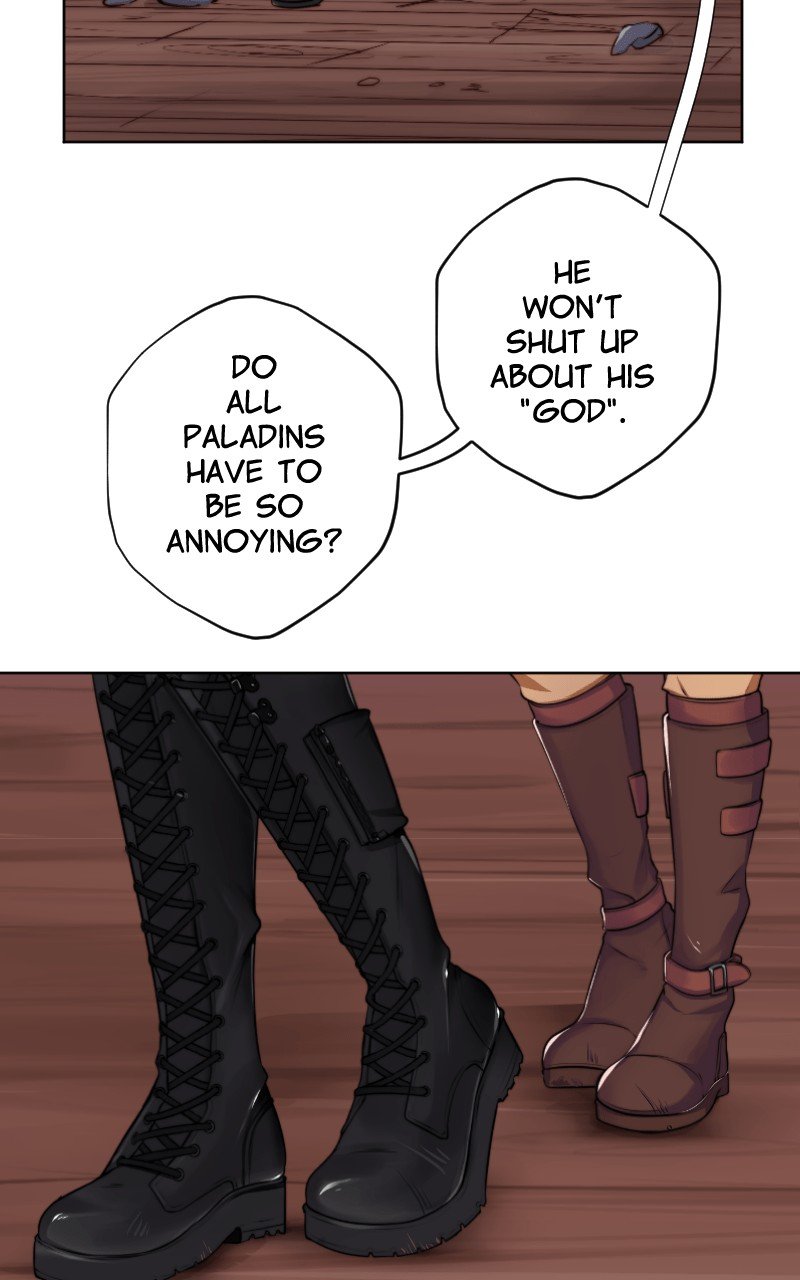 1HP Club Chapter 29 - Page 2