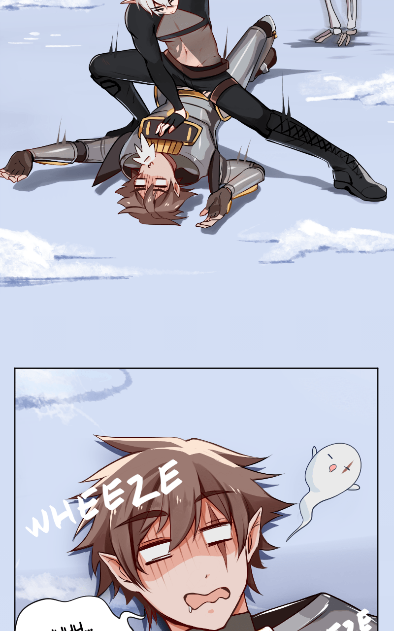 1HP Club Chapter 29 - Page 14