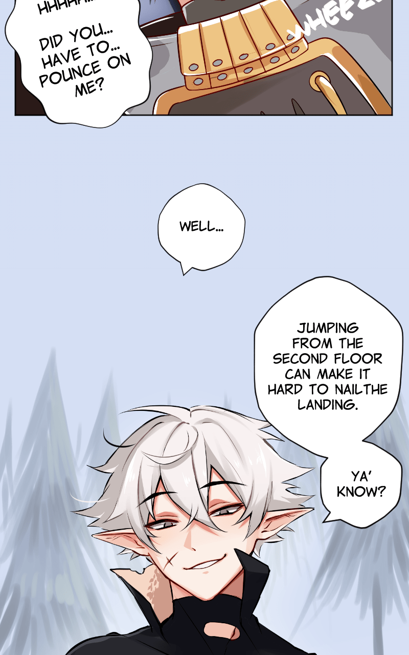 1HP Club Chapter 29 - Page 15