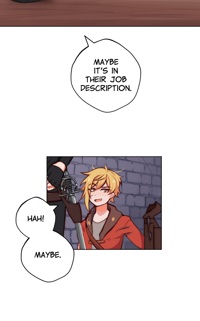 1HP Club Chapter 29 - Page 3
