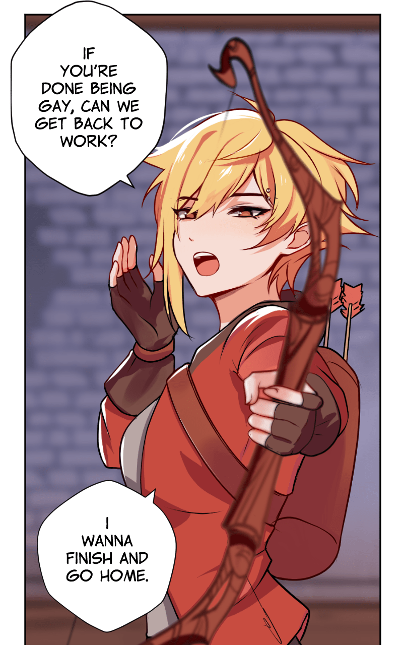 1HP Club Chapter 29 - Page 24