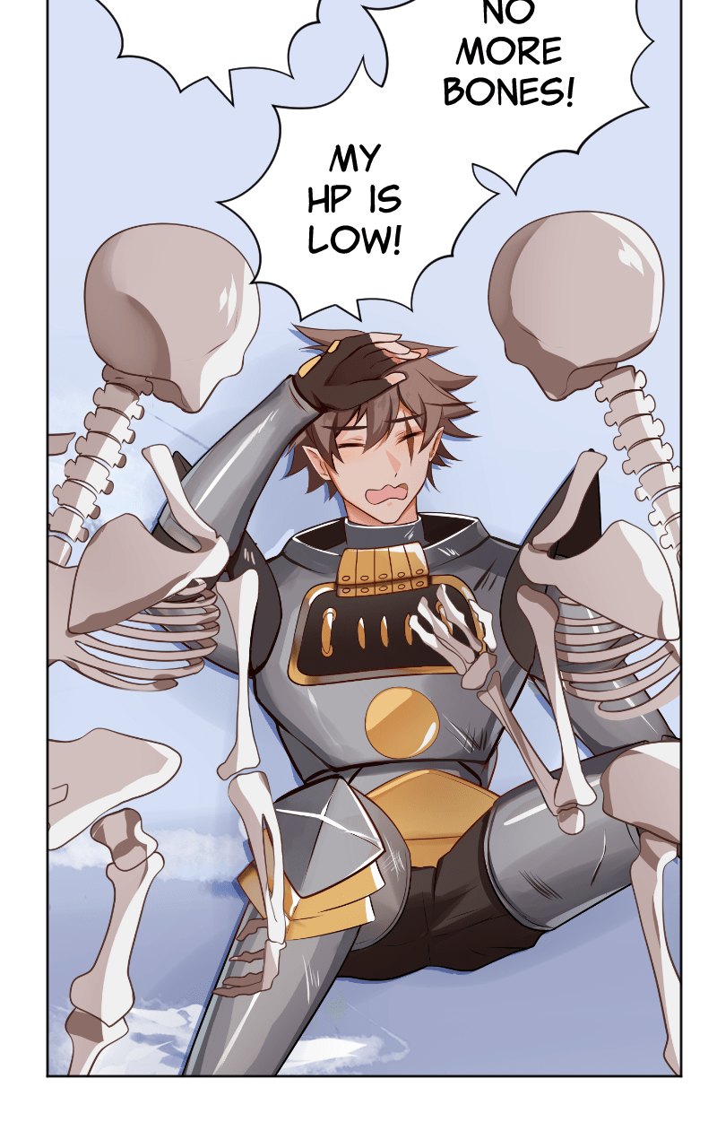 1HP Club Chapter 29 - Page 10