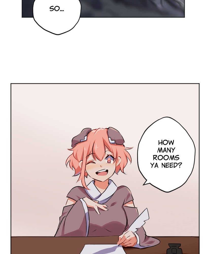 1HP Club Chapter 3 - Page 2