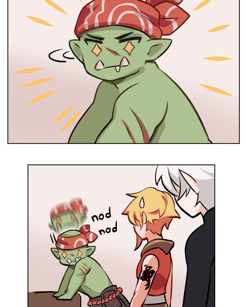 1HP Club Chapter 3 - Page 11