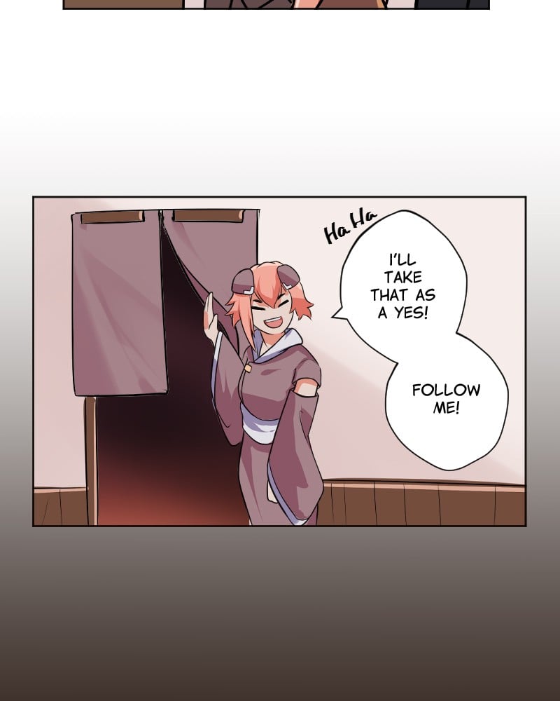 1HP Club Chapter 3 - Page 12