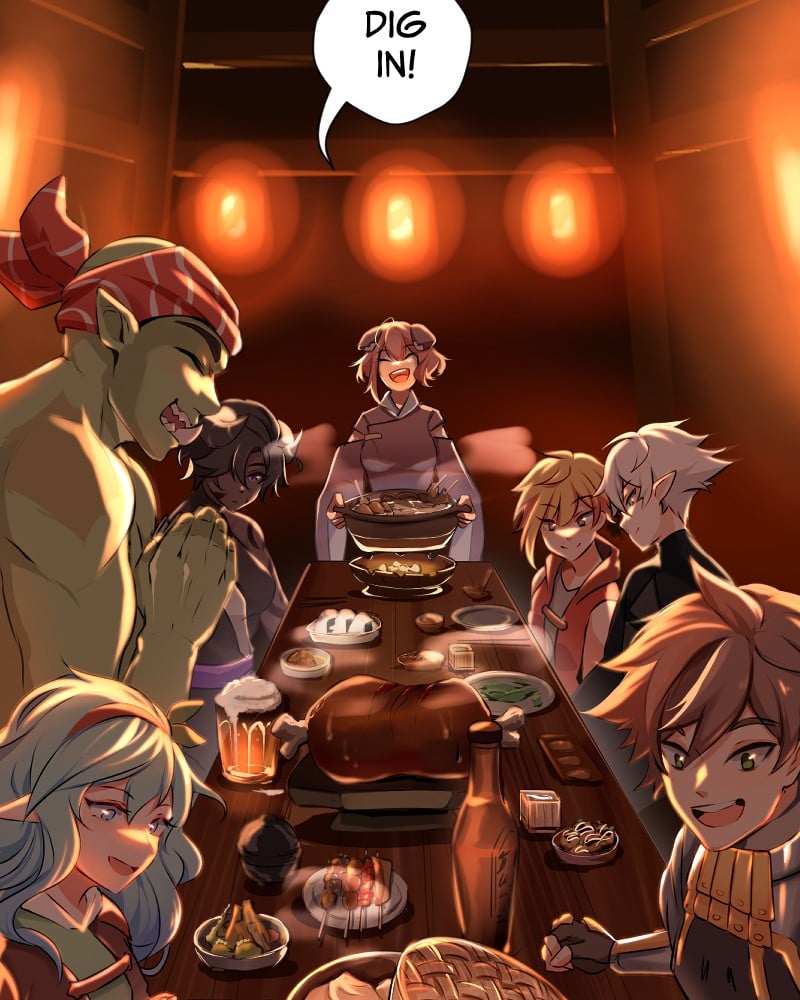 1HP Club Chapter 3 - Page 14