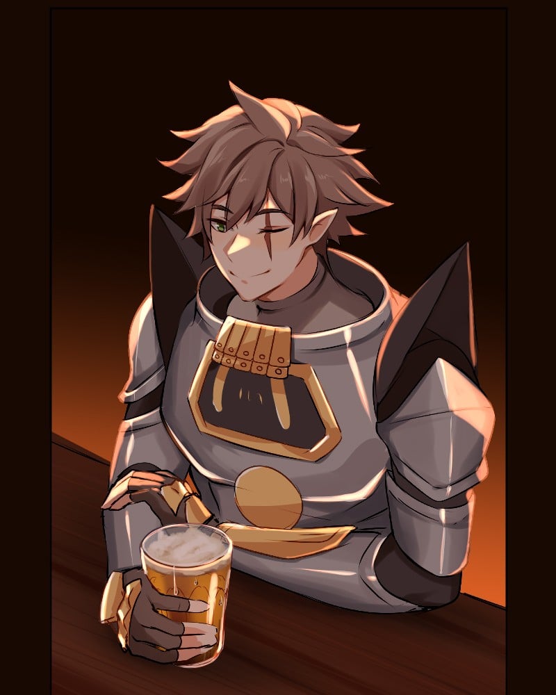 1HP Club Chapter 3 - Page 18