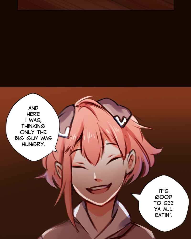 1HP Club Chapter 3 - Page 19