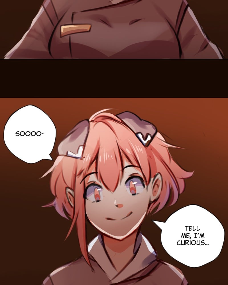 1HP Club Chapter 3 - Page 20